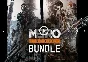 Metro 2033 REDUX + Metro: Last Light Redux (Steam Key)