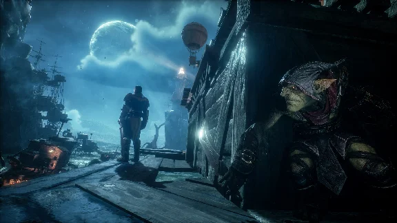 Styx: Shards of Darkness 💎 STEAM GIFT RU
