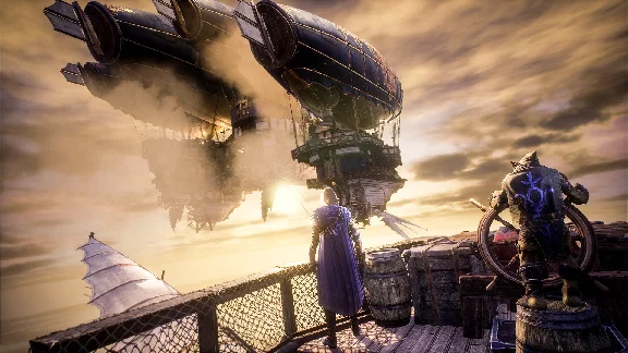 Styx: Shards of Darkness 💎 STEAM GIFT RU