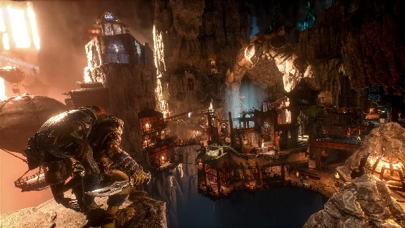 Styx: Shards of Darkness 💎 STEAM GIFT RU