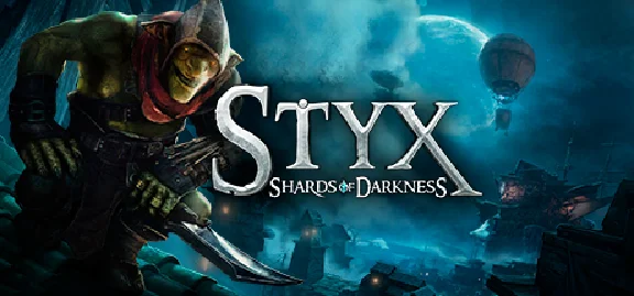 Styx: Shards of Darkness 💎 STEAM GIFT RU