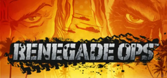 Renegade Ops - STEAM Key - Region Free / GLOBAL + bonus
