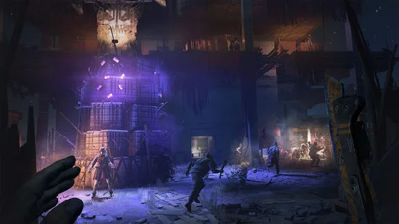 Dying Light 2 Ultimate⚡AUTODELIVERY Steam RU/BY/KZ/UA