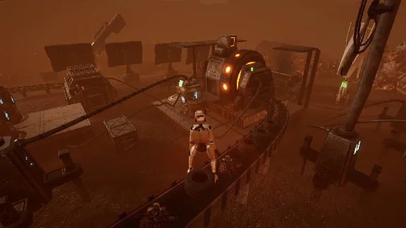 Junkpunk 💎 АВТОДОСТАВКА STEAM GIFT РОССИЯ