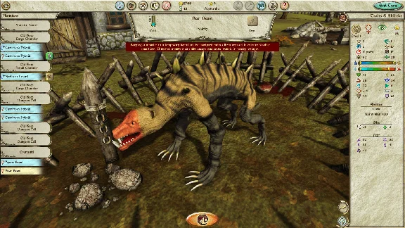 The Monster Breeder 💎 АВТОДОСТАВКА STEAM GIFT РОССИЯ