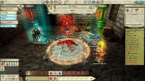 The Monster Breeder 💎 АВТОДОСТАВКА STEAM GIFT РОССИЯ