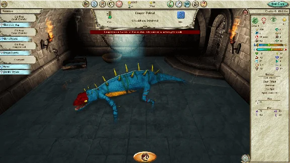 The Monster Breeder 💎 АВТОДОСТАВКА STEAM GIFT РОССИЯ