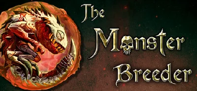 The Monster Breeder 💎 АВТОДОСТАВКА STEAM GIFT РОССИЯ