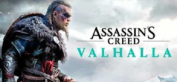 Assassin´s Creed: Valhalla - Global Uplay Shared 💳