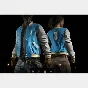 Intel Jacket for PLAYERUNKNOWN´S BATTLEGROUNDS ROW