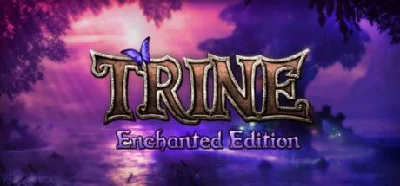 Trine Enchanted Edition - Steam Global offline 💳