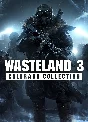 🌍 Wasteland 3 Colorado Collection  XBOX  / KEY 🔑