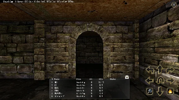 Wizardry: The Five Ordeals 💎 STEAM GIFT RU