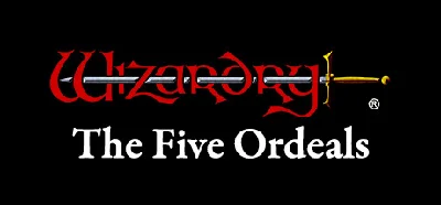 Wizardry: The Five Ordeals 💎 STEAM GIFT RU