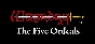 Wizardry: The Five Ordeals 💎 STEAM GIFT RU