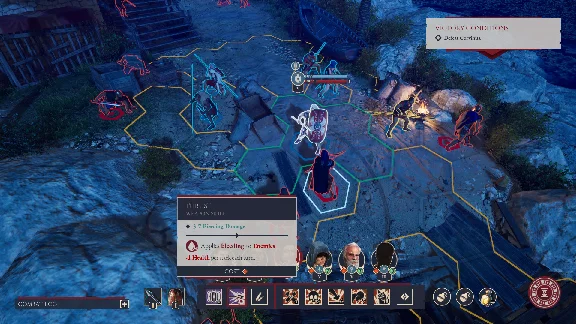 ⭐️ Expeditions: Rome - STEAM (GLOBAL)