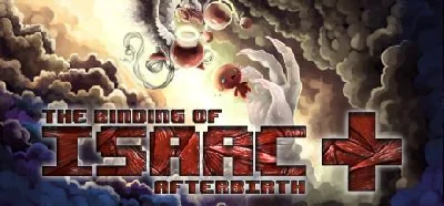 The Binding of Isaac: Afterbirth + Bundle - Global 💳