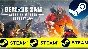 ⭐️ Serious Sam: Siberian Mayhem - STEAM (GLOBAL)