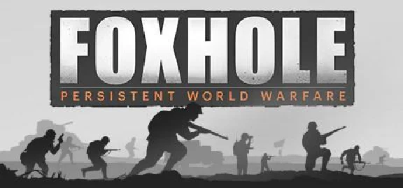 Foxhole - Steam аккаунт общий Онлайн 💳