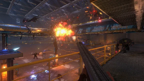 🔥 Serious Sam: Siberian Mayhem ОНЛАЙН STEAM (GLOBAL)