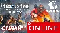 🔥 Serious Sam: Siberian Mayhem ОНЛАЙН STEAM (GLOBAL)