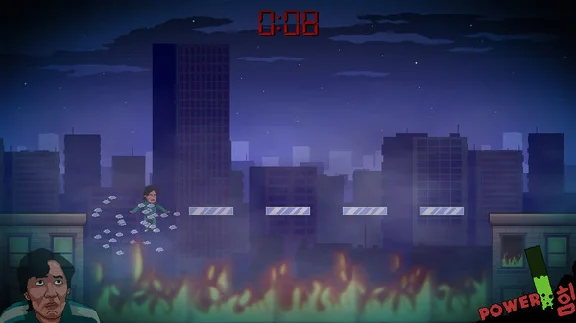 Lobster Game (Steam key/Region free)