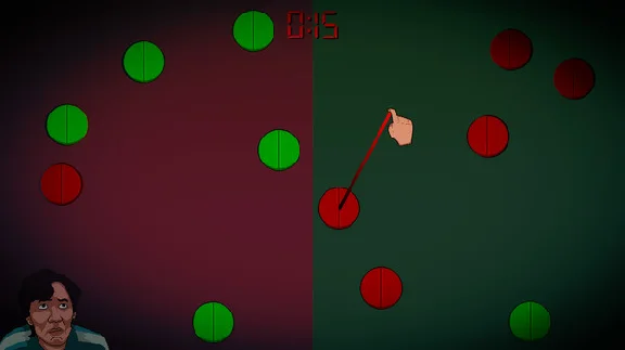 Lobster Game (Steam key/Region free)