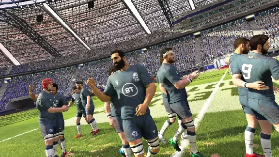 Rugby 20 (STEAM KEY/RU