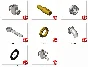Drain tap MCH00.03.00.00 solidworks