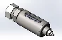 Safety valve MCh00.05.00.00 solidworks