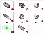 Safety valve MCh00.05.00.00 solidworks