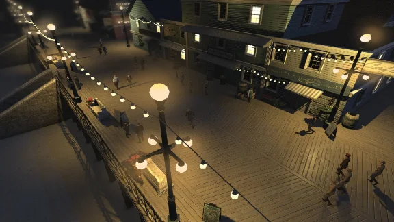 Omerta City of Gangsters 💎 STEAM GIFT RU