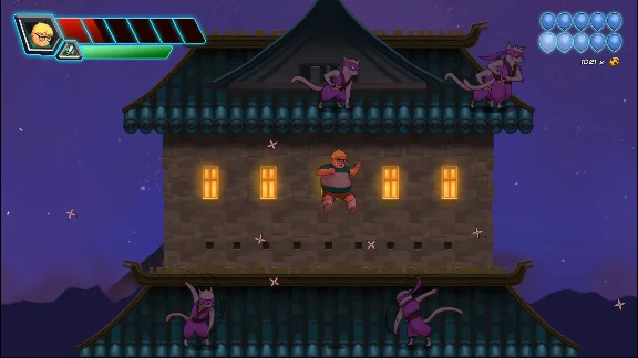 Adventures of Chris (Steam key / Region Free)