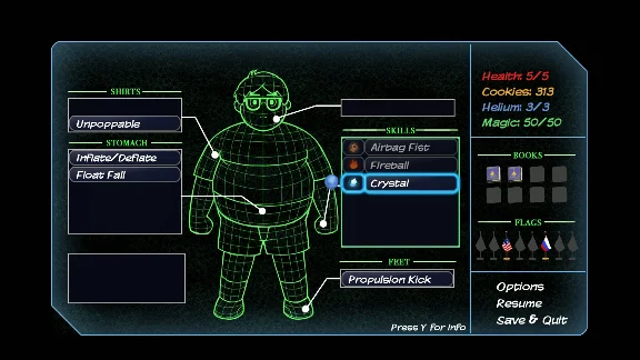 Adventures of Chris (Steam key / Region Free)