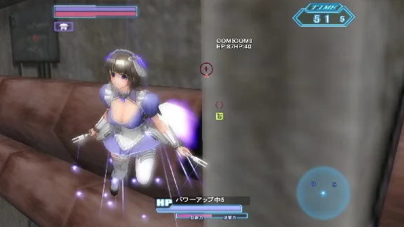 Soul Saber 2 💎 АВТОДОСТАВКА STEAM GIFT РОССИЯ