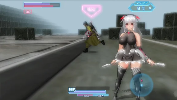 Soul Saber 2 💎 АВТОДОСТАВКА STEAM GIFT РОССИЯ