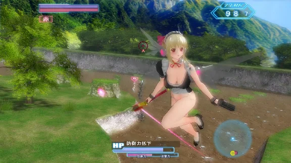 Soul Saber 2 💎 АВТОДОСТАВКА STEAM GIFT РОССИЯ