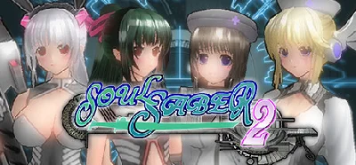 Soul Saber 2 💎 АВТОДОСТАВКА STEAM GIFT РОССИЯ