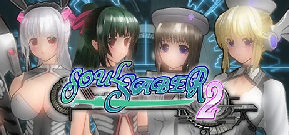 Soul Saber 2 💎 АВТОДОСТАВКА STEAM GIFT РОССИЯ