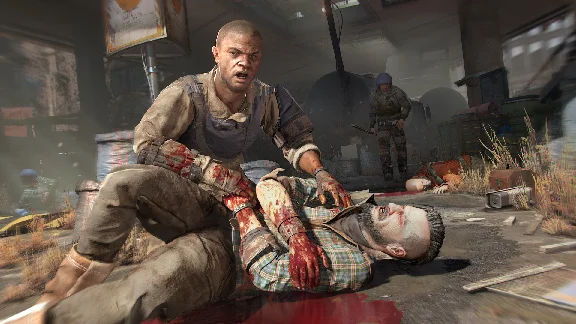 ✅ Dying Light 2: Stay Human - Reloaded Edition XBOX 🔑