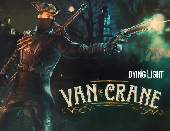 Dying Light Van Crane Bundle (steam key)
