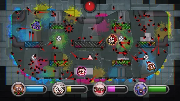 Move or Die (steam key)