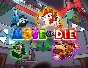 Move or Die (steam key)