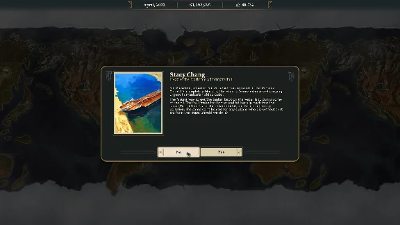 This Is the President (steam key)