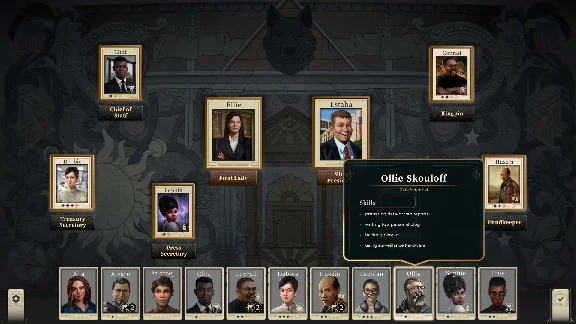 This Is the President (steam key)