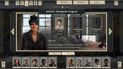 This Is the President (steam key)