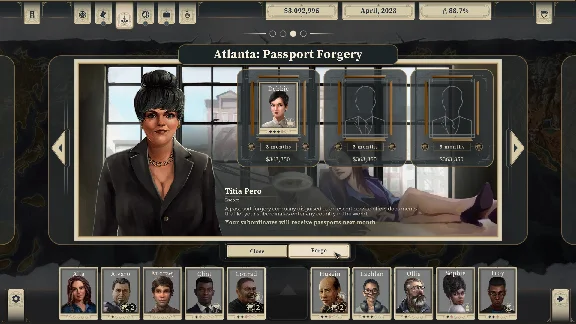 This Is the President (steam key)