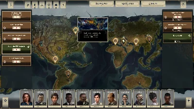 This Is the President (steam key)