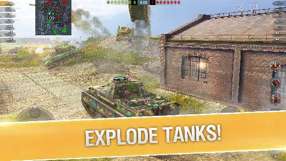 World of Tanks Blitz - Space Pack 💎 DLC STEAM GIFT RU