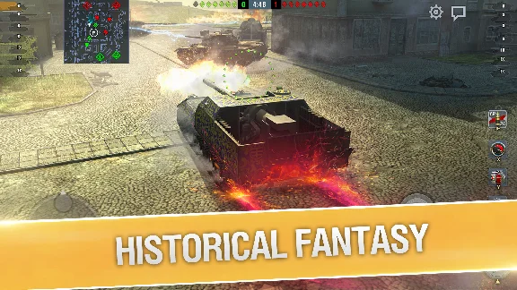 World of Tanks Blitz - Space Pack 💎 DLC STEAM GIFT RU